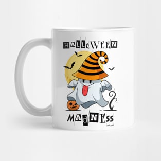 Halloween Madness Mug